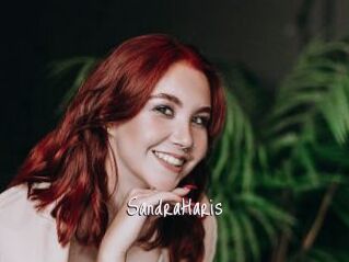 SandraHaris