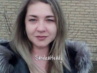SandraHeady