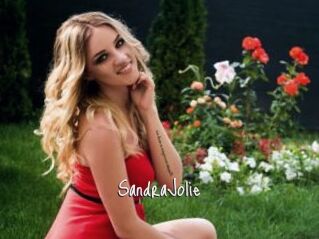 SandraJolie
