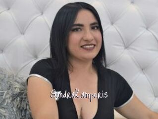 SandraKamperis