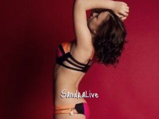 SandraLive