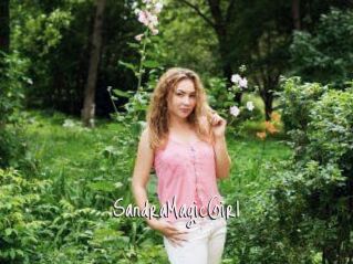 SandraMagicGirl