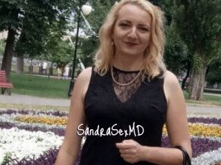 Sandra_SexMD