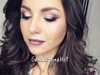 SandraSyperHot
