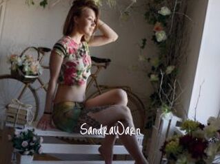 SandraWarn