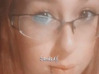 SandraX