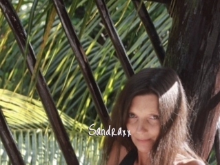 Sandraxx