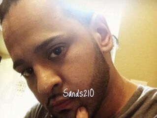 Sands210