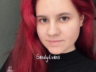 SandyEvans