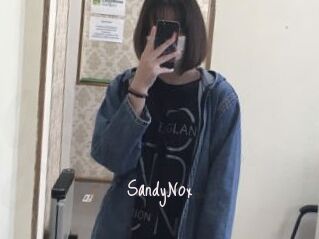 SandyNox