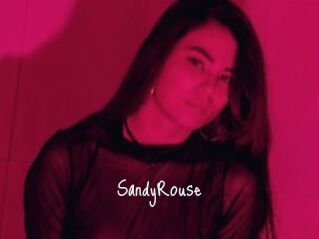 SandyRouse