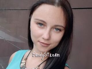 SandyStream