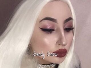 Sandy_Snow