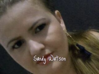 Sandy_Watson