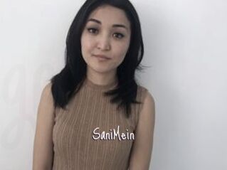 SaniMein