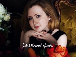 SansaSweetySnow