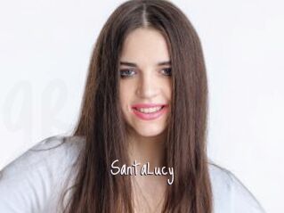 SantaLucy