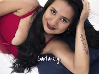 SantanaLyn