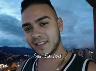 SantiSandoval