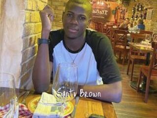 Santi_Brown