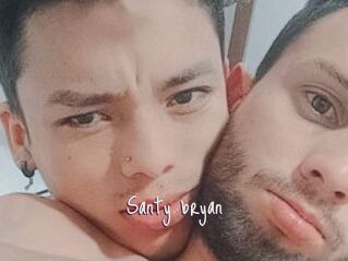 Santy_bryan