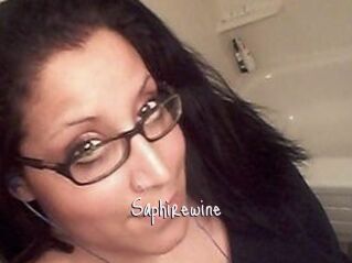 Saphirewine