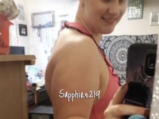 Sapphire219