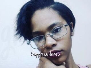 SapphireJones