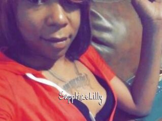 SapphireLilly