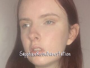 SapphireRoseBabestation