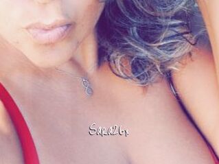 Sara26x