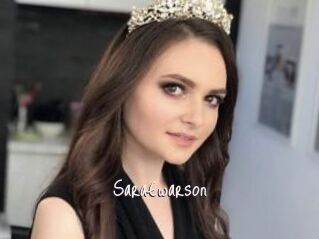 SaraEwarson