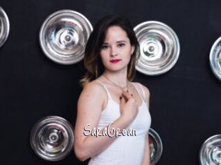 SaraGrean
