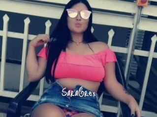 SaraGrex
