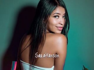 SaraHanson