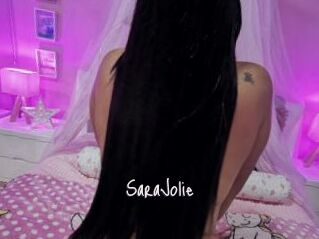 SaraJolie