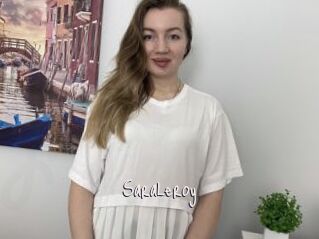 SaraLeroy