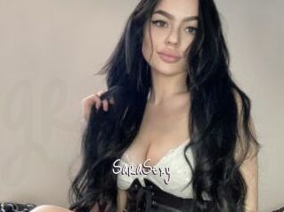 SaraSexy