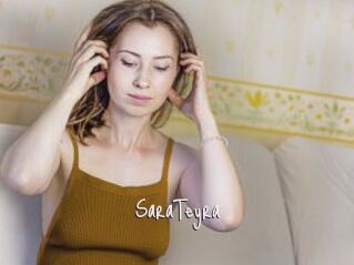 SaraTeyra