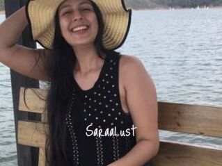 SaraaLust