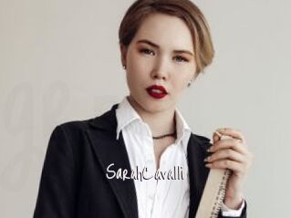 SarahCavalli