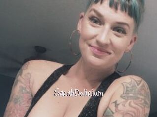 SarahDelirium