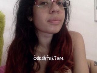 SarahFortune