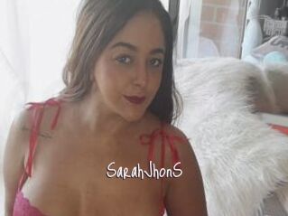 SarahJhonS