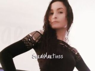 SarahMartinss