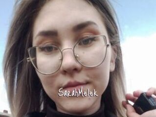 SarahMelek