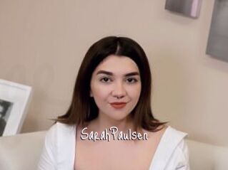 SarahPaulsen