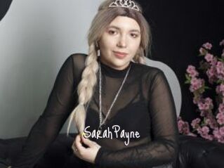 SarahPayne