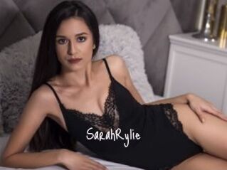 SarahRylie