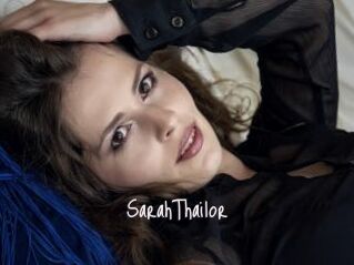 SarahThailor